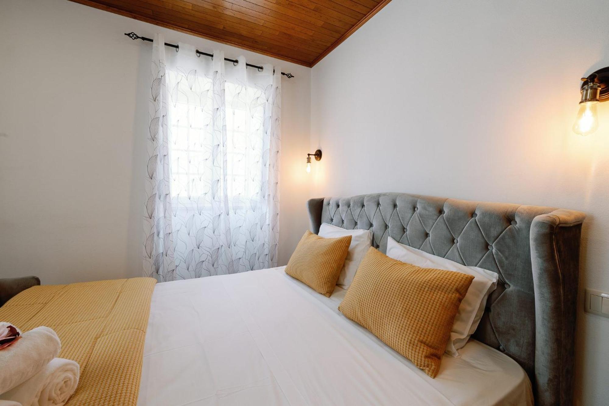 Casa Do Javali Bragança Esterno foto